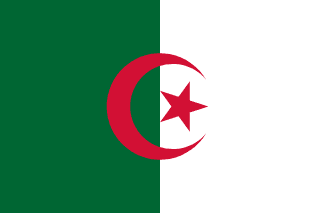 الجزائر