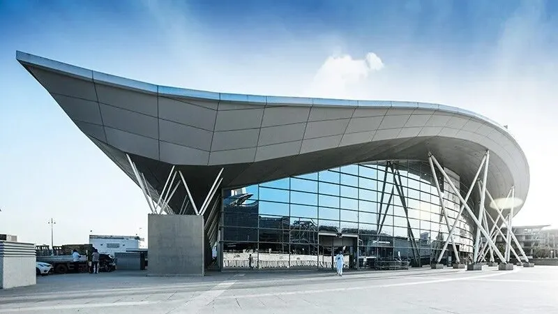 Riyadh International Exhibition Centre