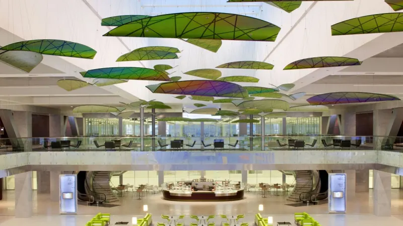 Qatar National Convention Centre