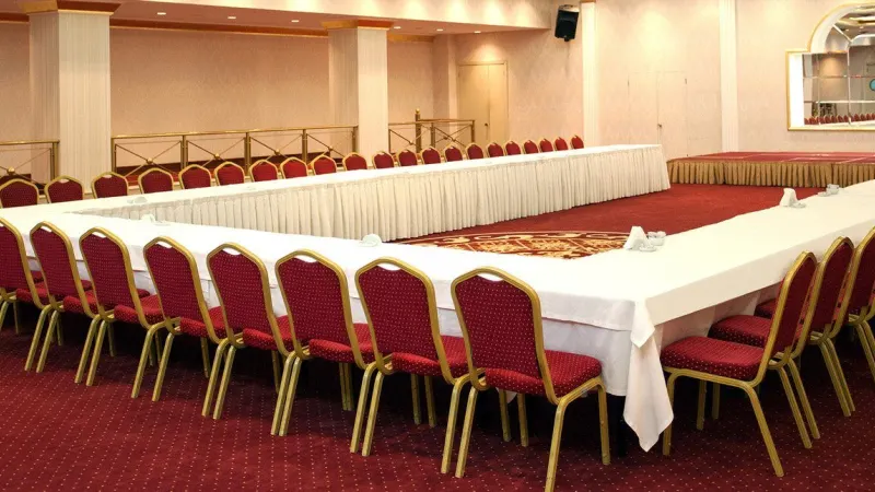Ege Palas Business Hotel
